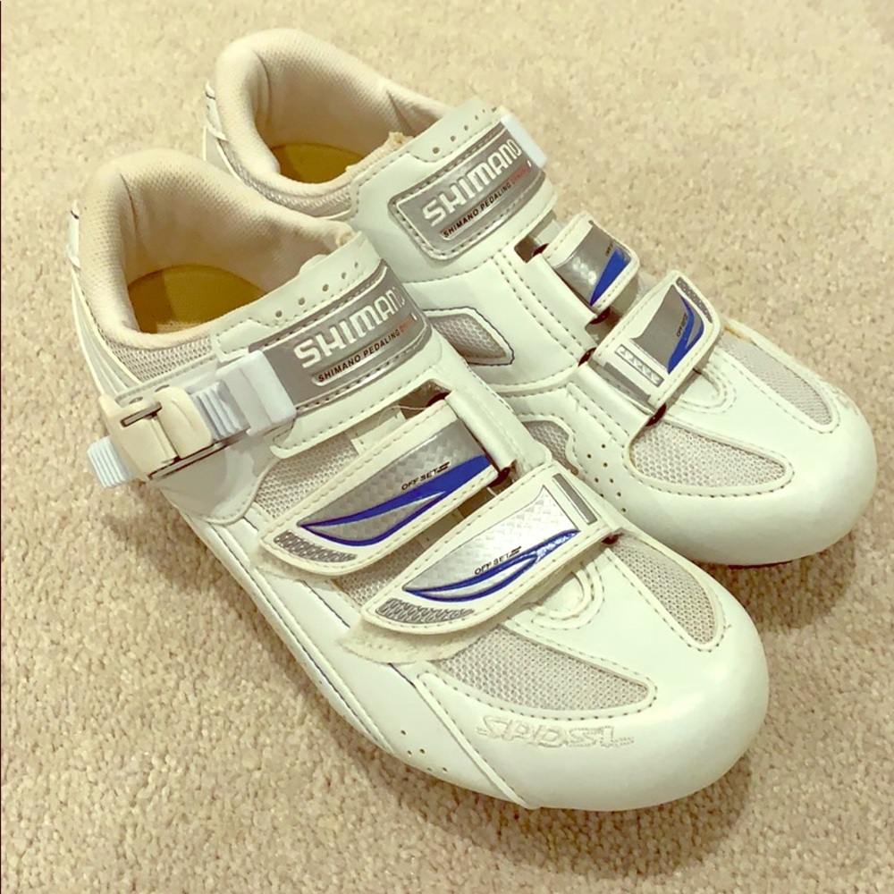 Shimano Cycling Shoes